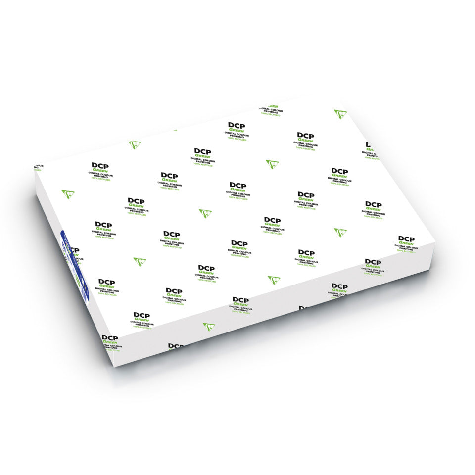 Kopierpapier DCP green, A3, 120g/m², 250 Blatt, 135 CIE, weiß CLAIREFONTAINE 50029SC CLAIREFONTAINE 50029SC EVERCOPY