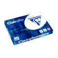 Kopierpapier Clairalfa, A3, 160g/m², 250 Blatt, 171 CIE, weiß CLAIREFONTAINE 2619C