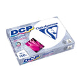Kopierpapier DCP, A4, 100g/m², 125 Blatt, 170 CIE, satiniert, weiß CLAIREFONTAINE 1821C