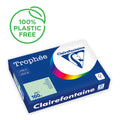 Kopierpapier Trophee, A4, 160g/m², 250 Blatt, hellgrün CLAIREFONTAINE 2635PC CLAIREFONTAINE 2635PC COLOR