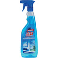 Glasreiniger Spray, für Fenster, Spiegel, Kacheln usw., 750 ml REINEX 98
