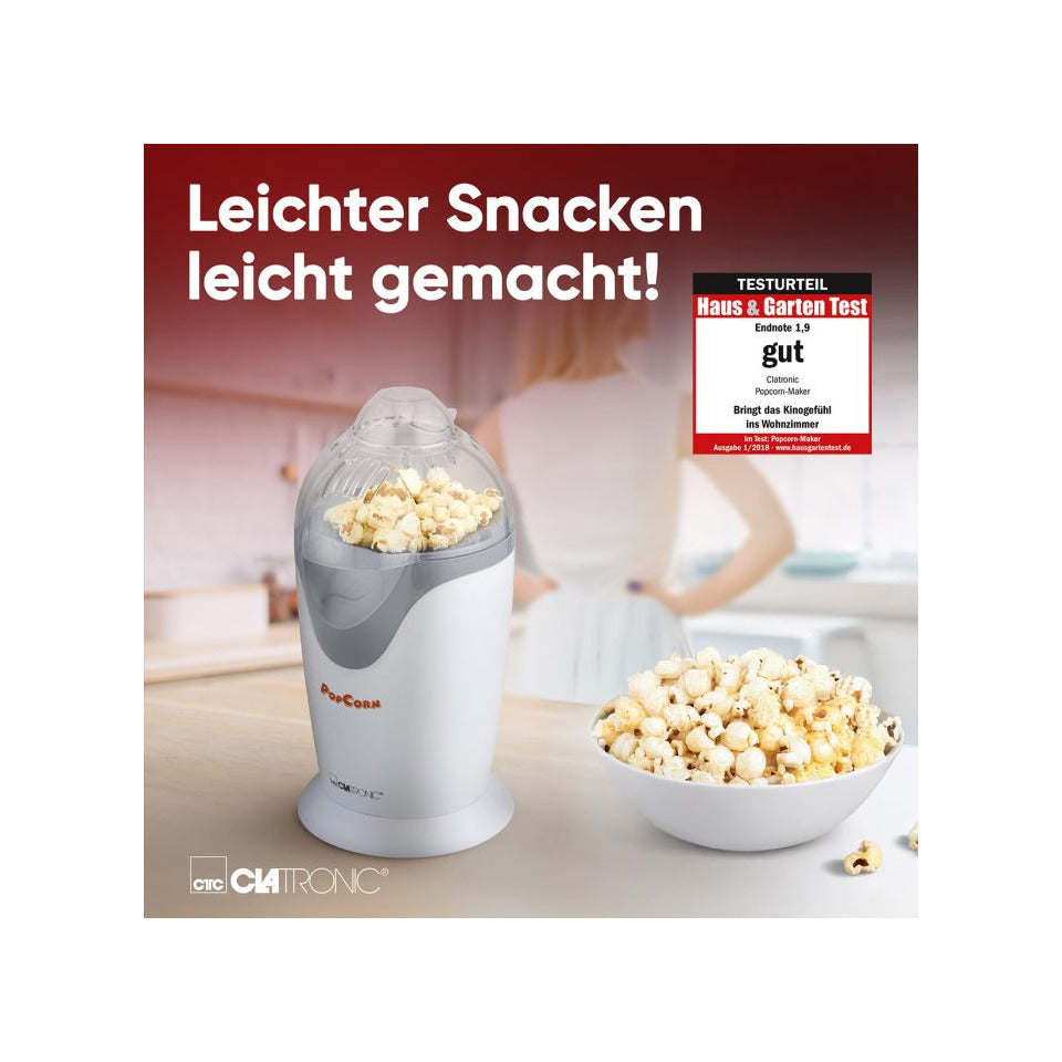 Popcorn Maker PM 3635 CLATRONIC 263335