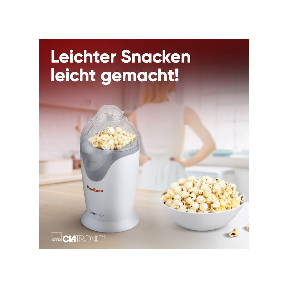 Popcorn Maker PM 3635 CLATRONIC 263335