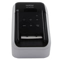 Etikettendrucker QL-810Wc, WLAN BROTHER QL810WCZG1