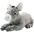 Plüschtier Lucky Friends - Esel, 28 x 11 cm FÜR DICH 384804 FÜR DICH 384804 20cm