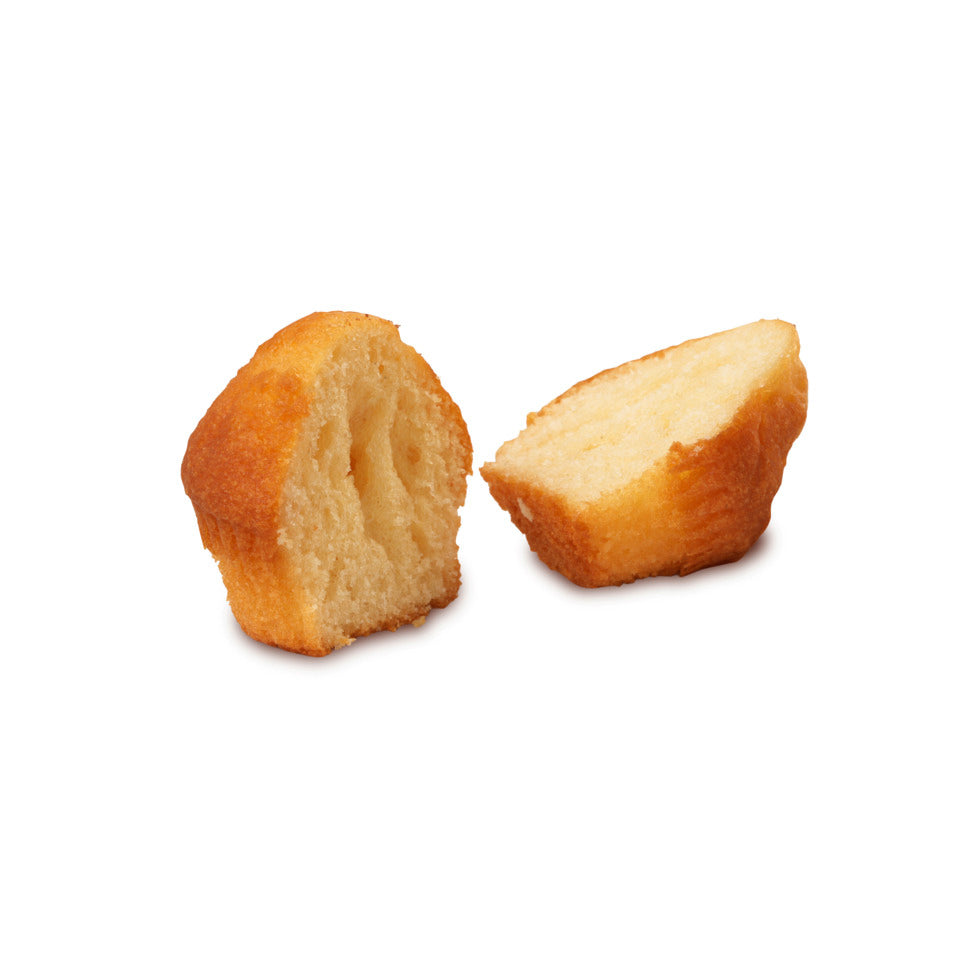 Muffin Kuchen Traditionell, 48 x 35 g HELLMA 70104751