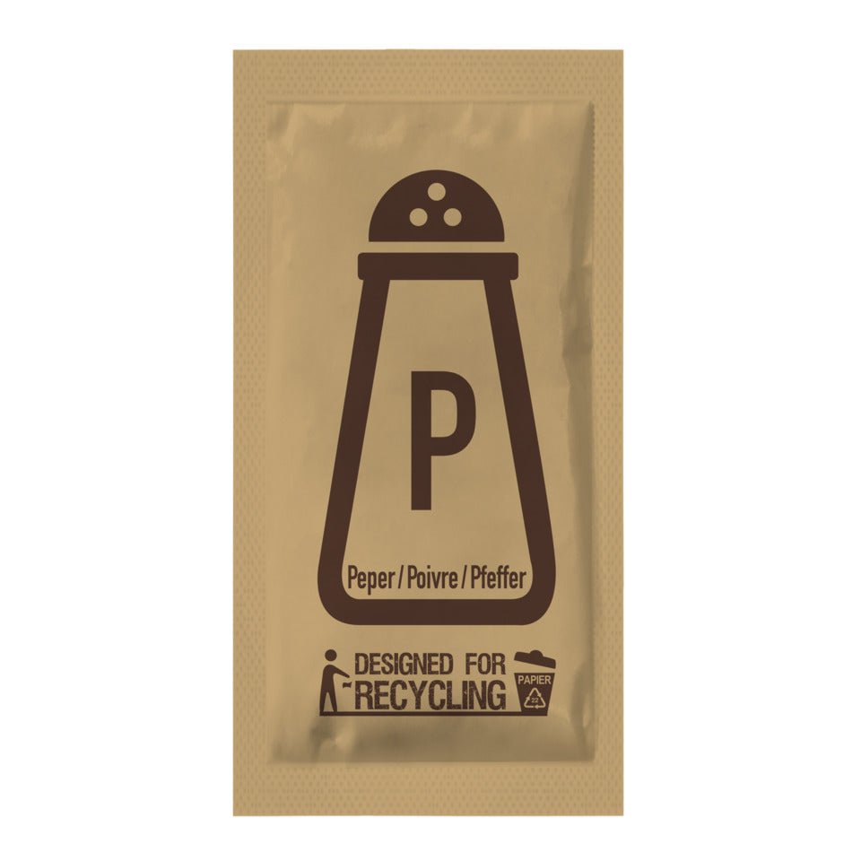 Pfeffer Neutral, 2000 x 0,15 g HELLMA 60123985