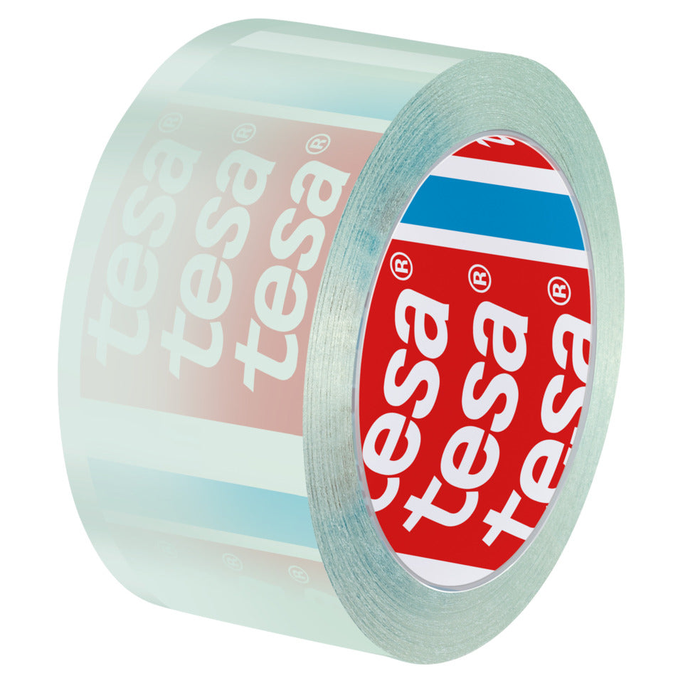 Klebefilm tesafilm® eco & crystal, 10mx19mm, 2 Rollen TESA 59035-00000-00 TESA 59035-00000-00 19mm x10m