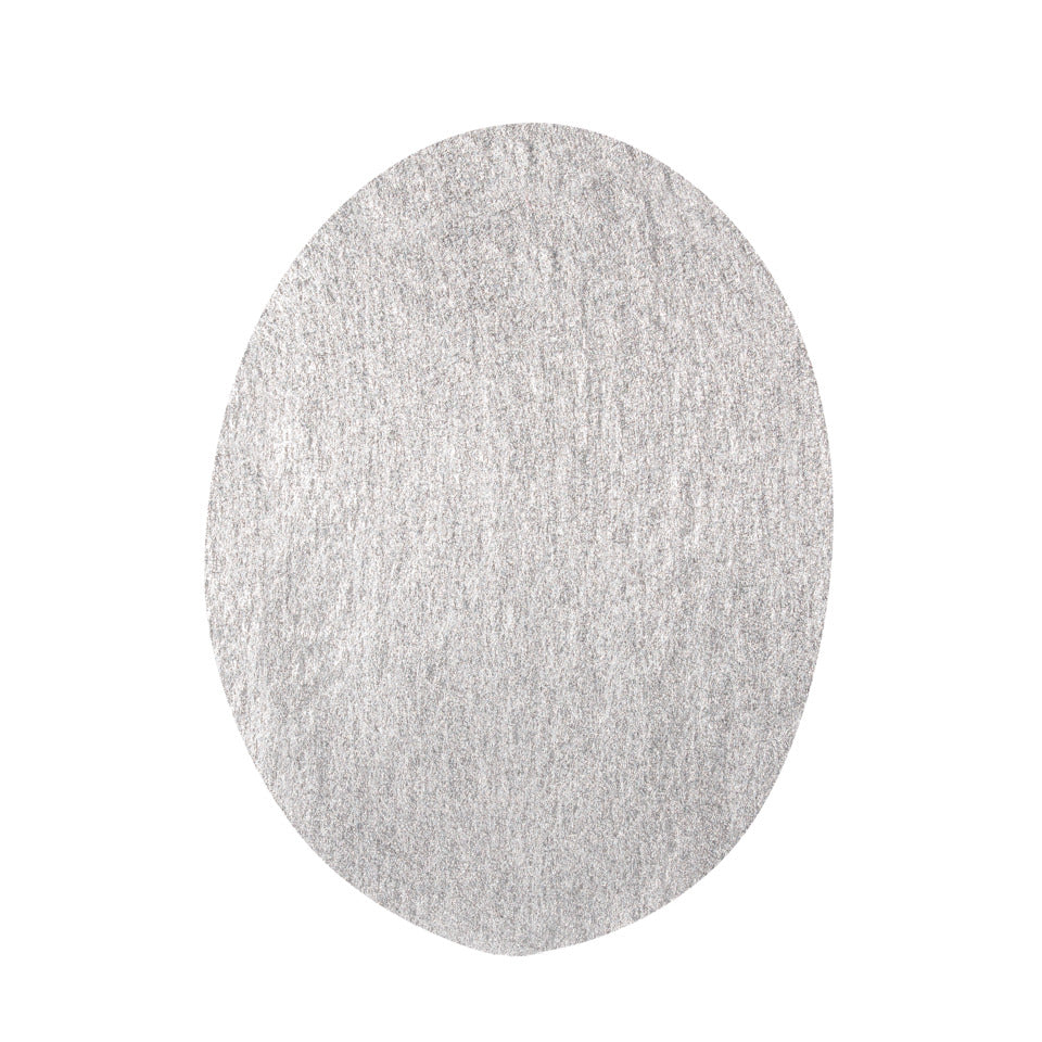 aluderm® Augenkompresse DuOcul ALUDERM+SILBER 1003340 aluderm+ 1003340