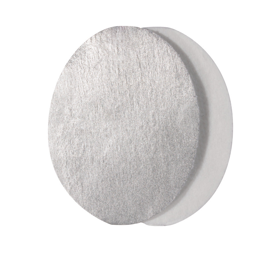aluderm® Augenkompresse DuOcul ALUDERM+SILBER 1003340 aluderm+ 1003340
