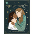 Malbuch Enchanted Love Romantasy Set ARENA 17495-2 ARENA 17495-2 Romantasy Set