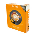 Kaffeebohne umhüllt 380ST   mit Schoko HELLMA 70000174 HELLMA 70000174 m. Schoko