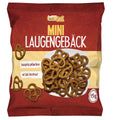 Mini Laugengebäck 70 x 15 g HELLMA 70101516 HELLMA 70101516 70x15g