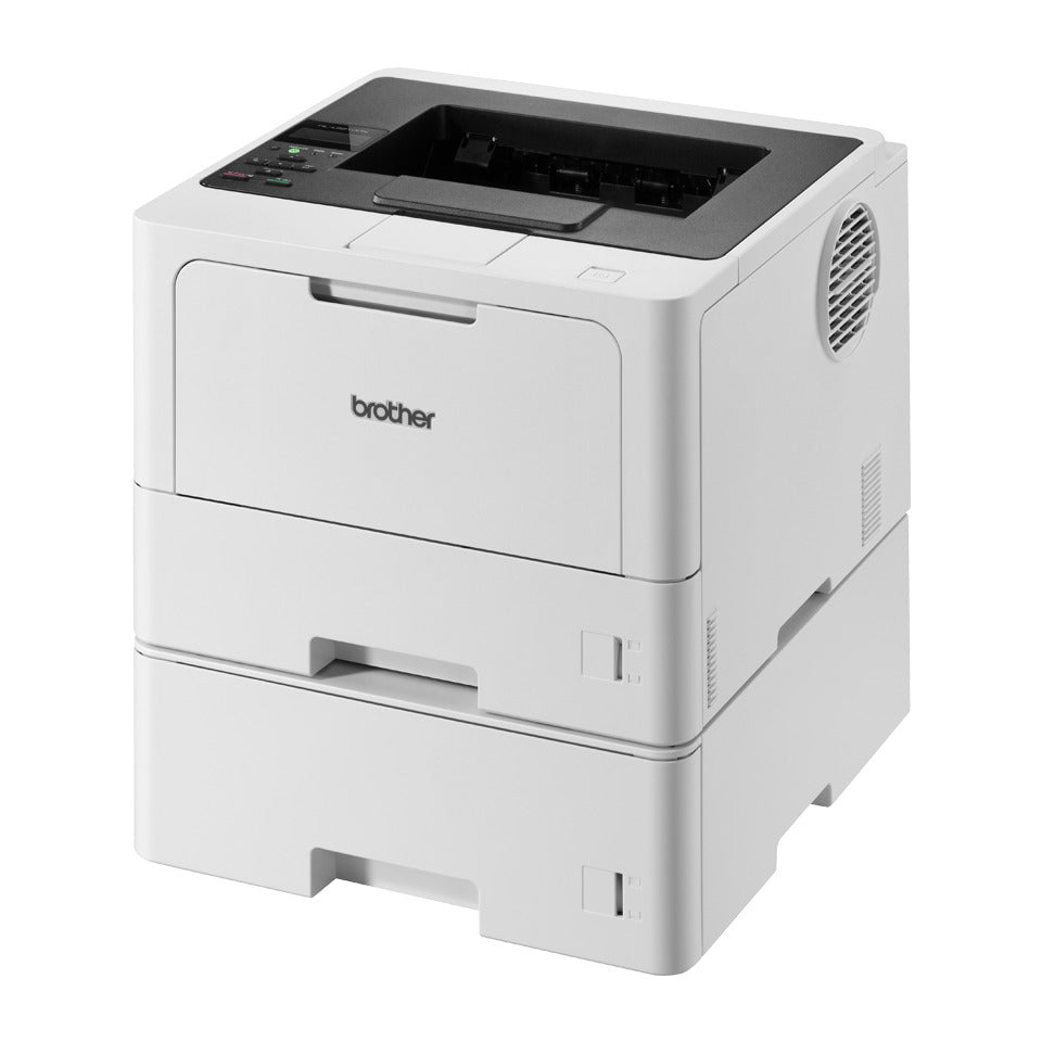Laserdrucker BROTHER HLL5210DNTG2