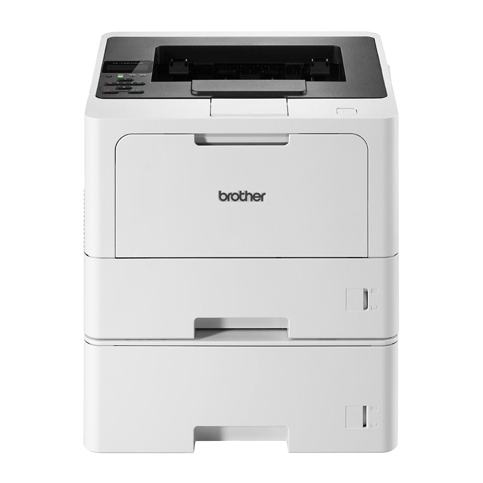 Laserdrucker BROTHER HLL5210DNTG2