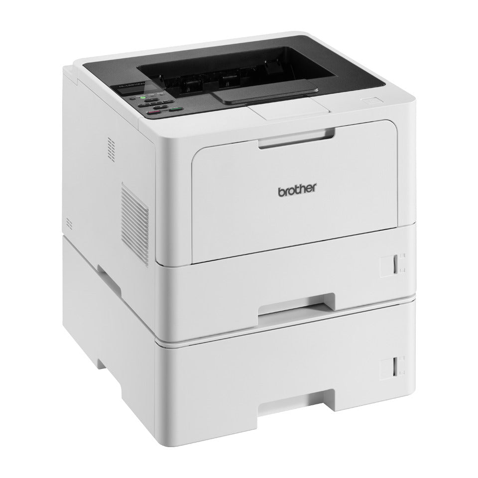 Laserdrucker BROTHER HLL5210DNTG2