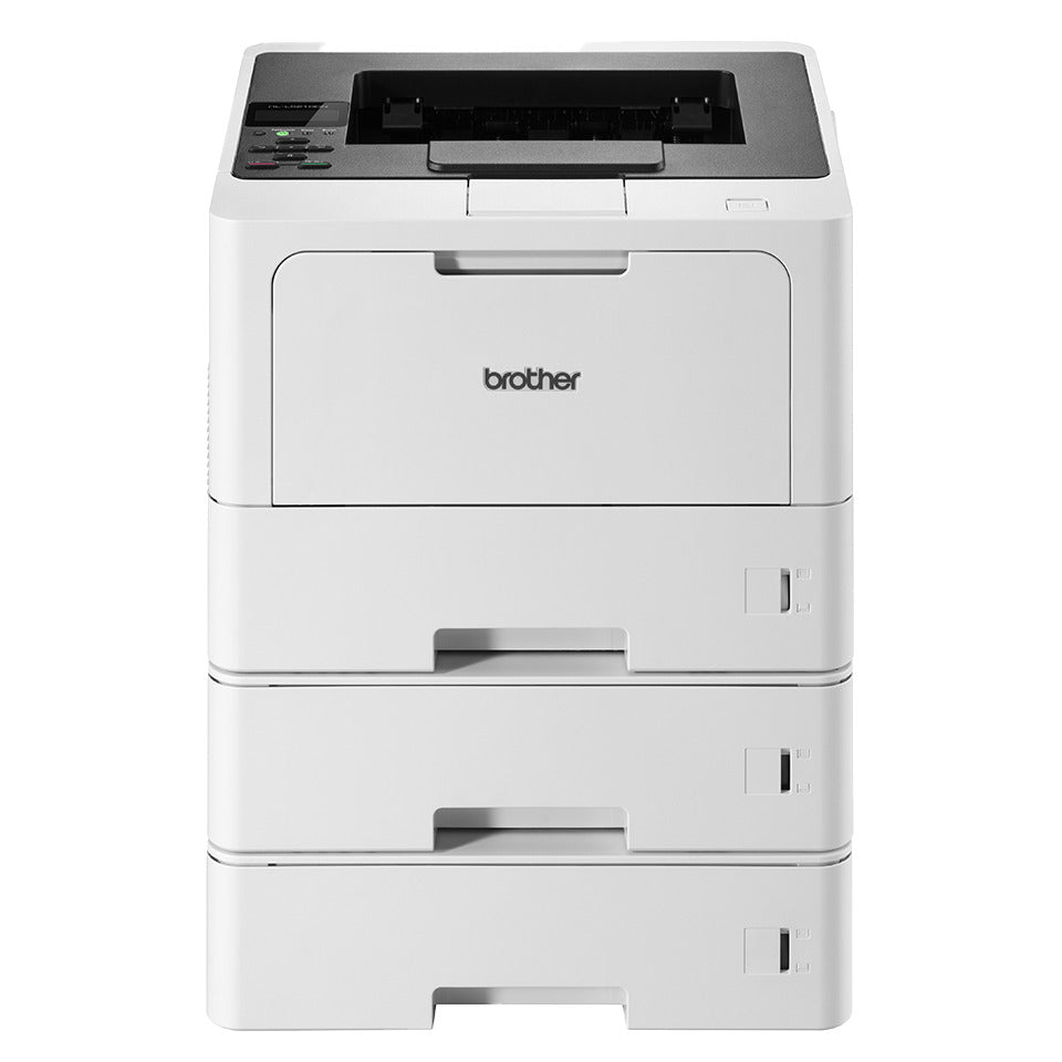 Laserdrucker HL-L5210DNTT inkl. UHG, A4 BROTHER HLL5210DNTTG2
