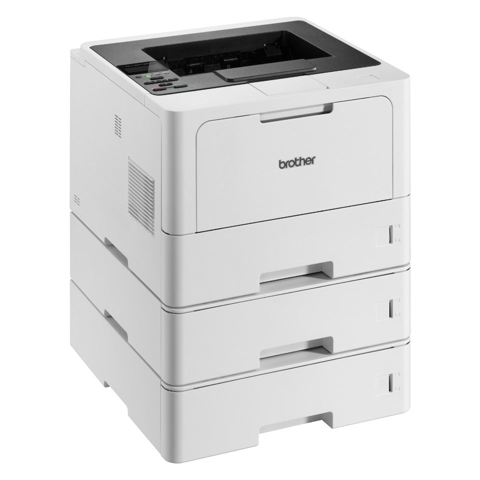 Laserdrucker HL-L5210DNTT inkl. UHG, A4 BROTHER HLL5210DNTTG2