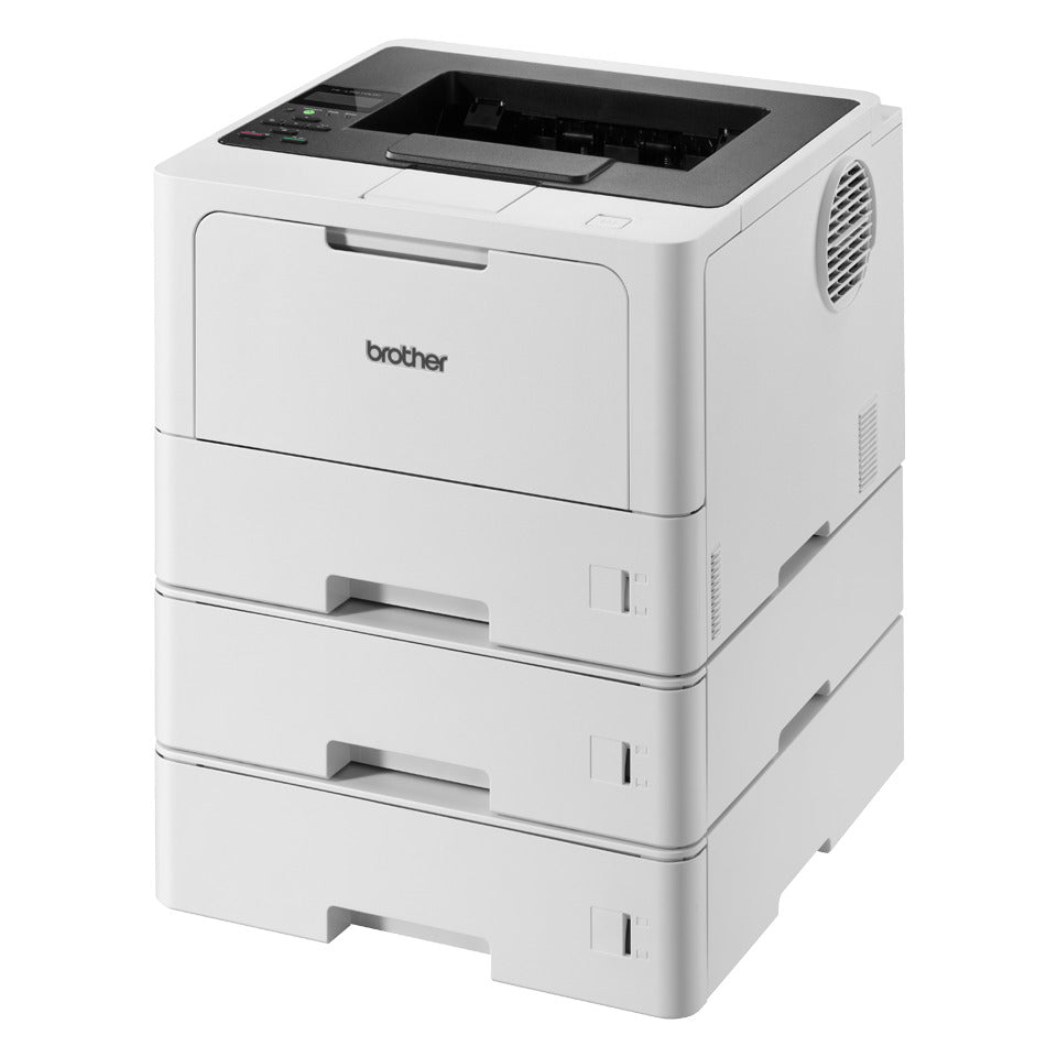 Laserdrucker HL-L5210DNTT inkl. UHG, A4 BROTHER HLL5210DNTTG2