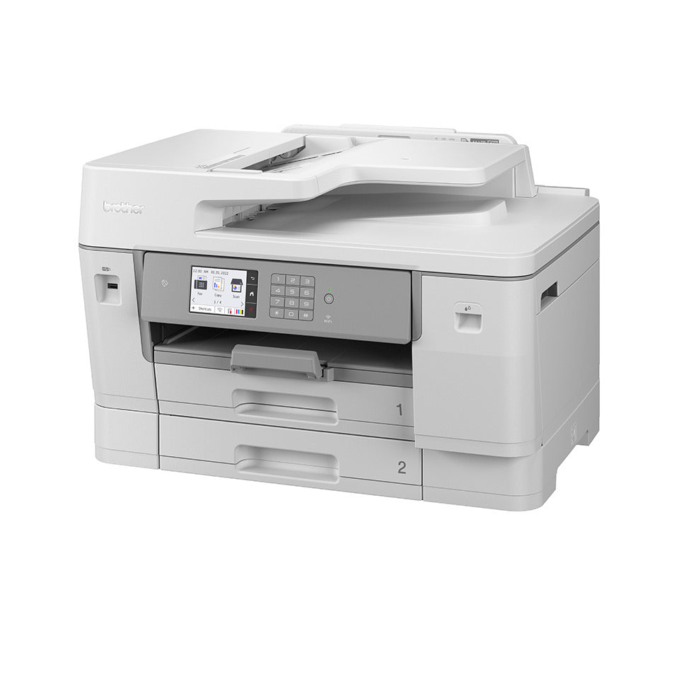 Multifunktionsdrucker BROTHER MFCJ6955DWRE1