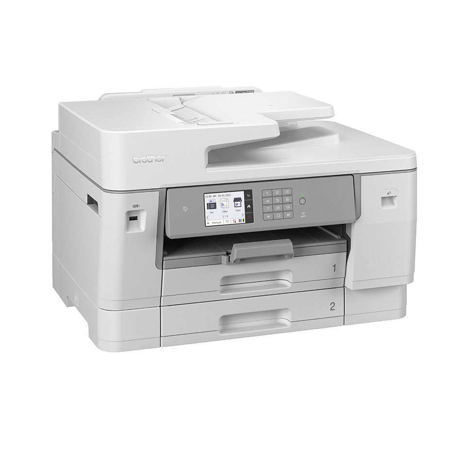 Multifunktionsdrucker BROTHER MFCJ6955DWRE1