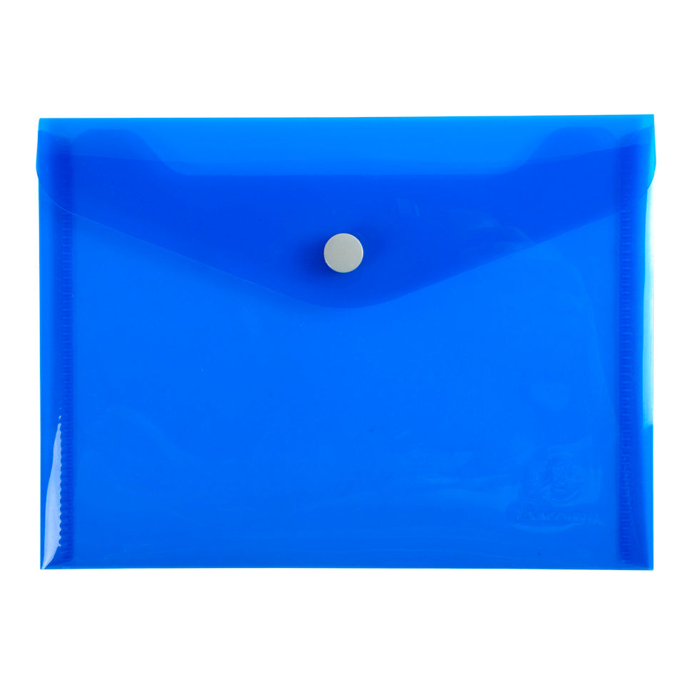 Tasche mit Druckknopf Iderama aus PP, sortiert EXACOMPTA 34410E