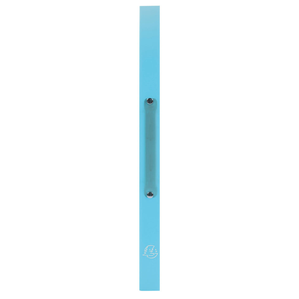 Ringbuch A4 PP, 2 Ringe 15mm, Kreacover Pastell, sortiert EXACOMPTA 54279E