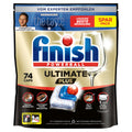 Geschirrspültabs Ultimate Plus Fresh, 74 Stück FINISH 3351734