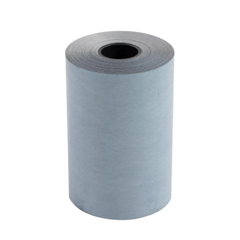 Thermorolle 52g 57x40mm, für Kartenbelege, Safe Contact EXACOMPTA 40951E