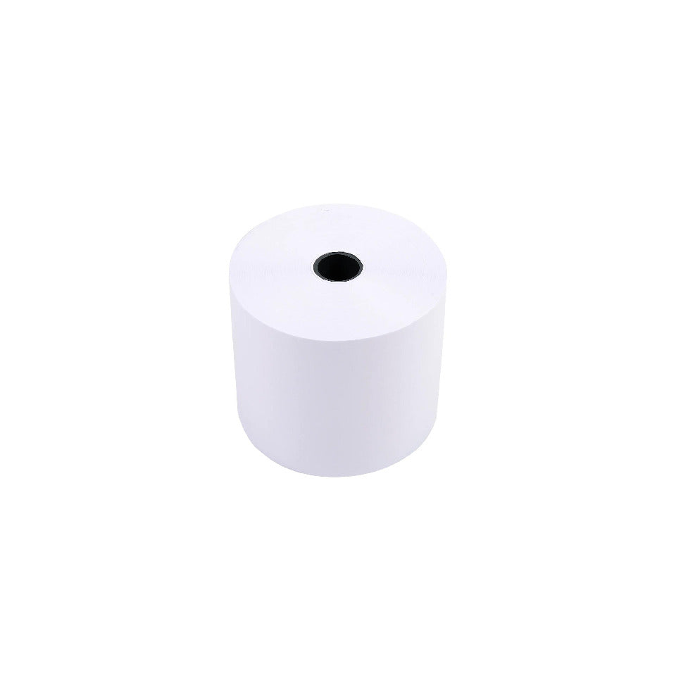 Additionsrolle 1-lagig Offset 60g/m 57x40mx12 (10) EXACOMPTA 5770120V