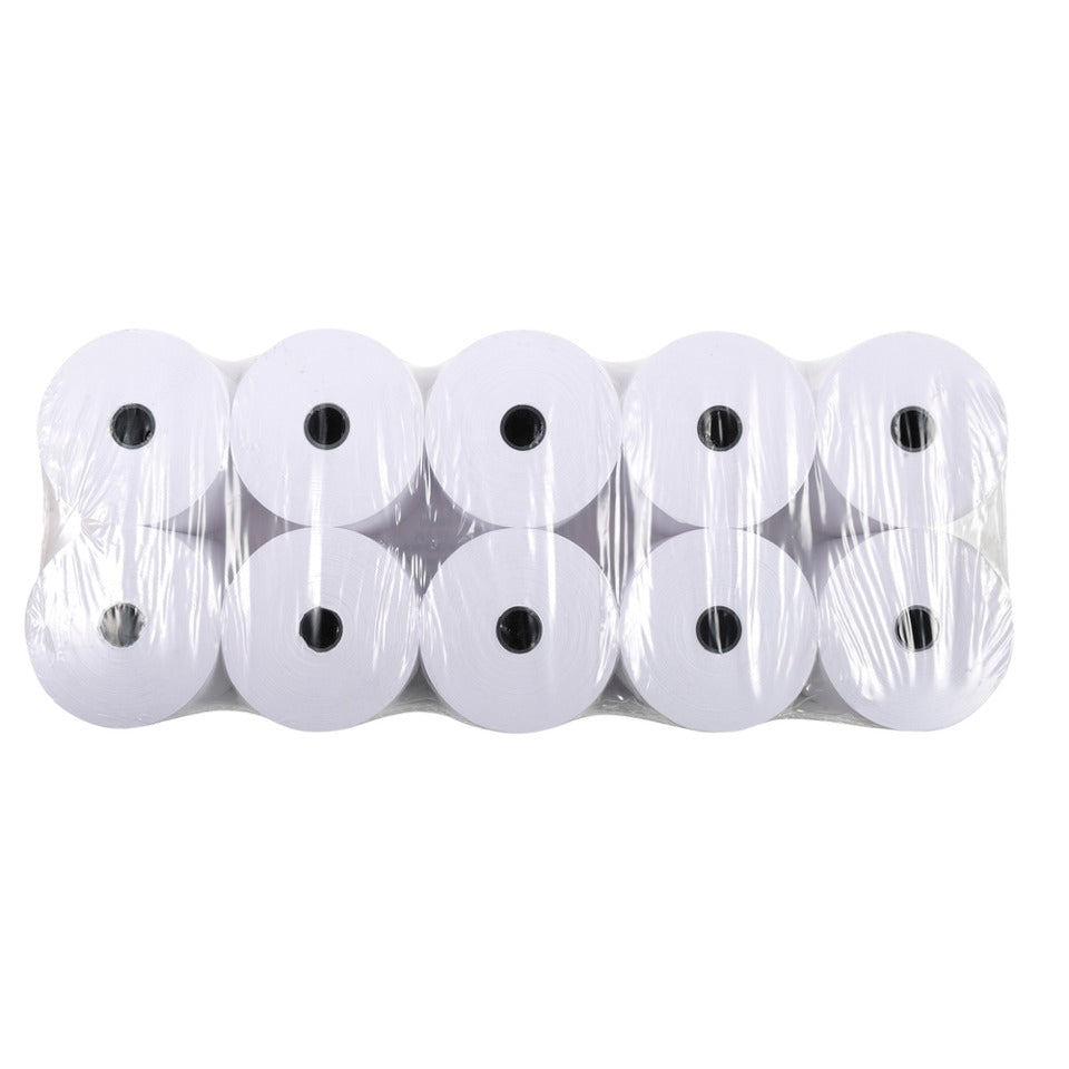 Additionsrolle 1-lagig Offset 60g/m 57x40mx12 (10) EXACOMPTA 5770120V