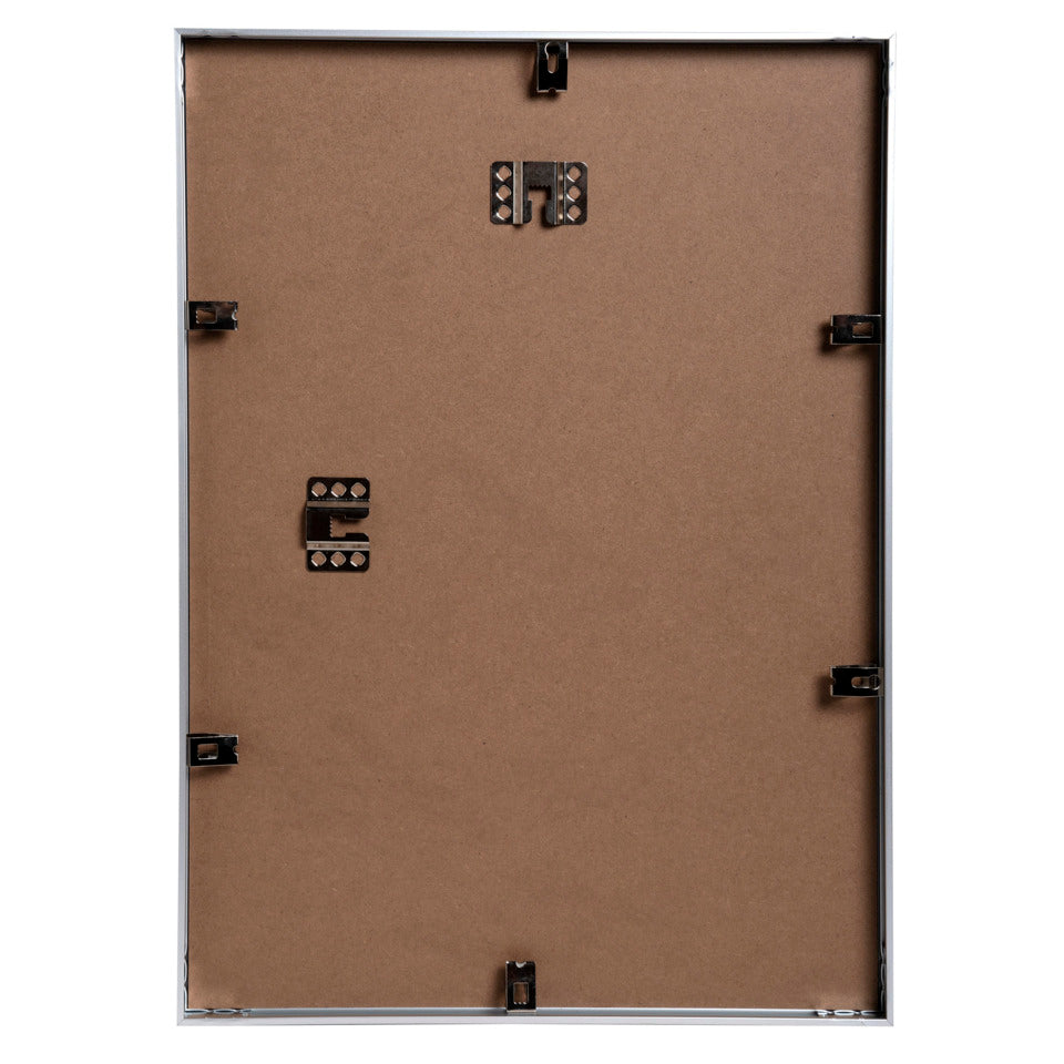 Fotorahmen A3 aus Aluminium EXACOMPTA 83758D