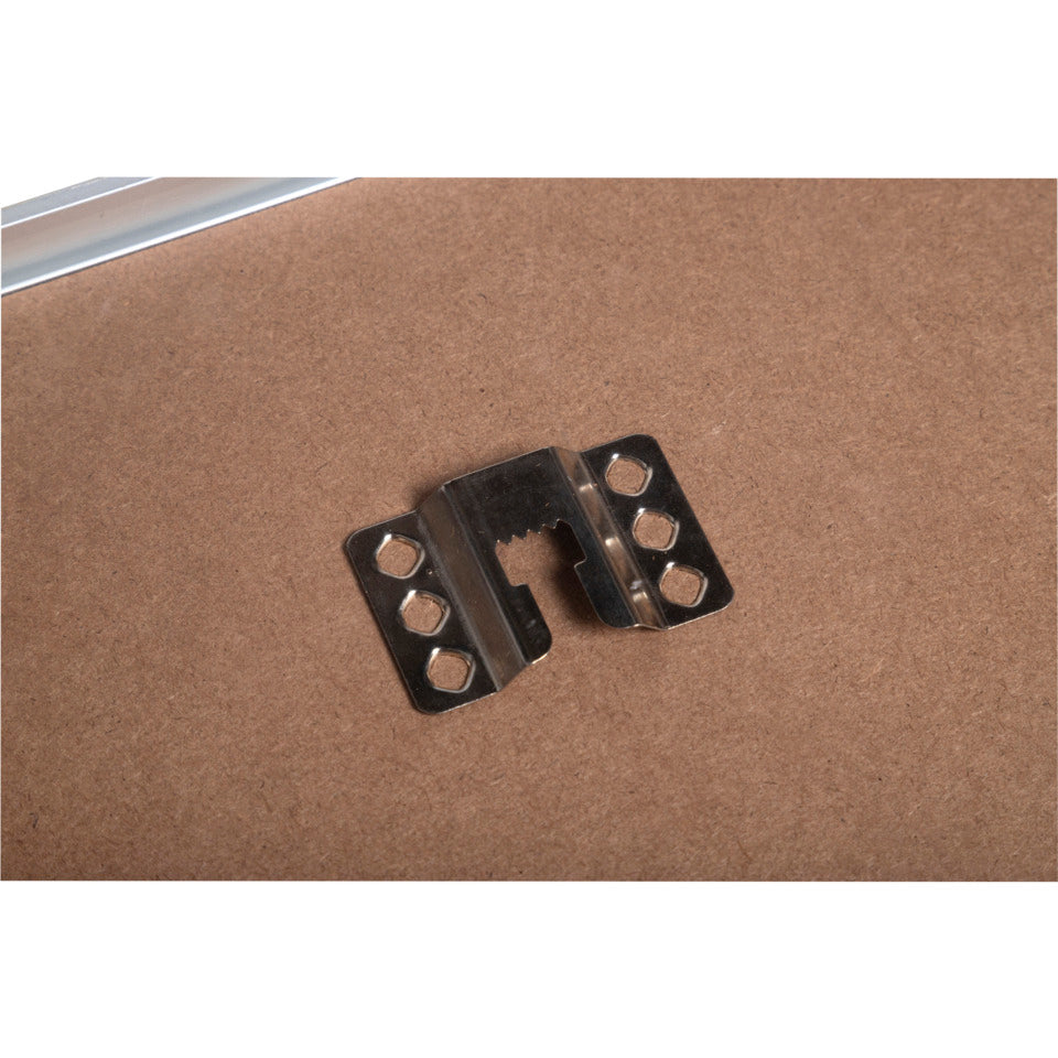 Fotorahmen A3 aus Aluminium EXACOMPTA 83758D