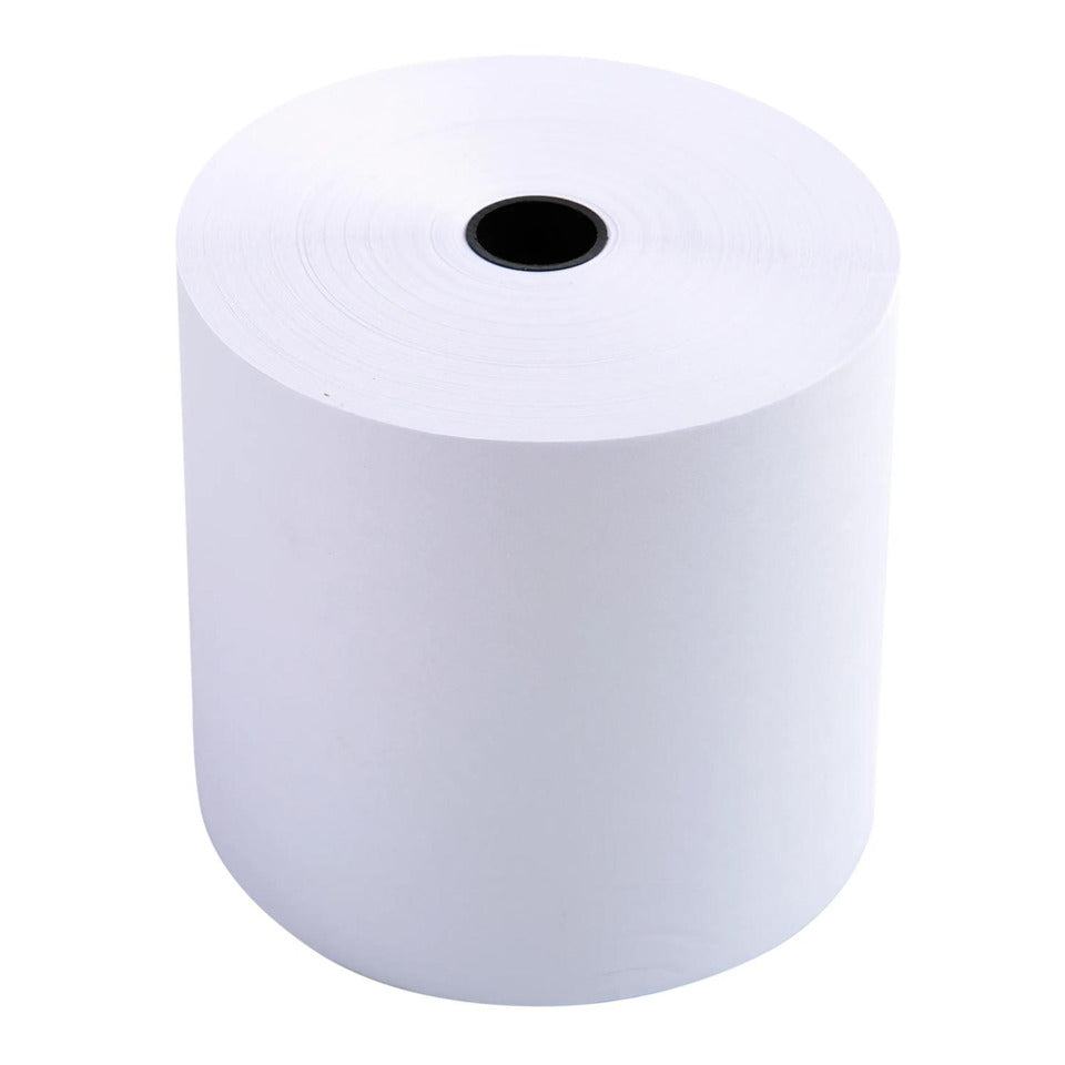 Additionsrolle 1-lagig Offset 60g/m2 76x80mx12 EXACOMPTA 7680120V EXACOMPTA 7680120V PG 10 St.