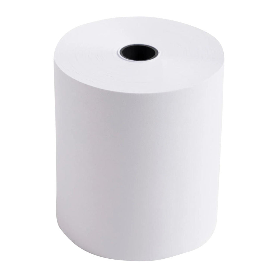 Additionsrolle 1-lagig Offset 60g/m2 76x70mx12 EXACOMPTA 7670120V