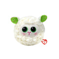 Plüschfigur Bouncer Lamm Flouncey, 7 cm TY 83112 TY 83112 7cm Bouncer