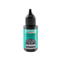 Stempelfarbe ohne öl, 25ml schwarz STANGER 1800902