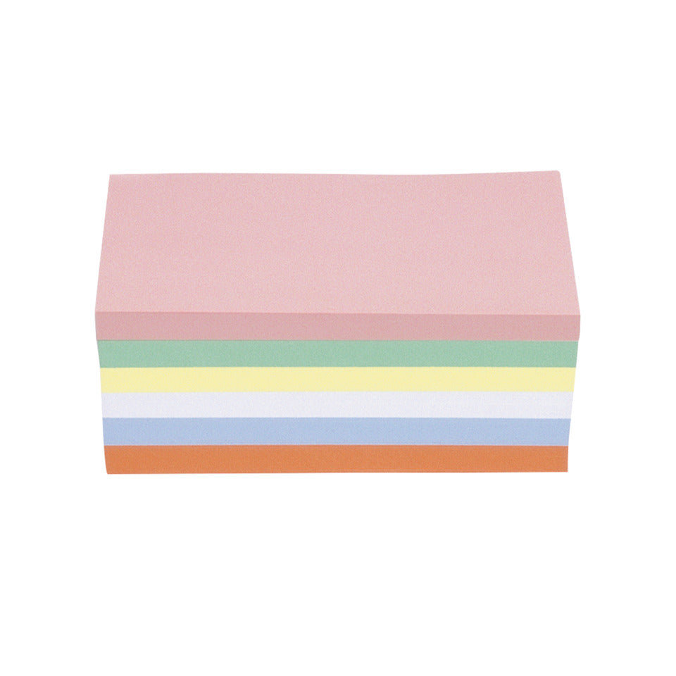 Kommunikationskarten, 200 x 100 mm, sortiert, 500 Stück MAGNETOPLAN 111151510