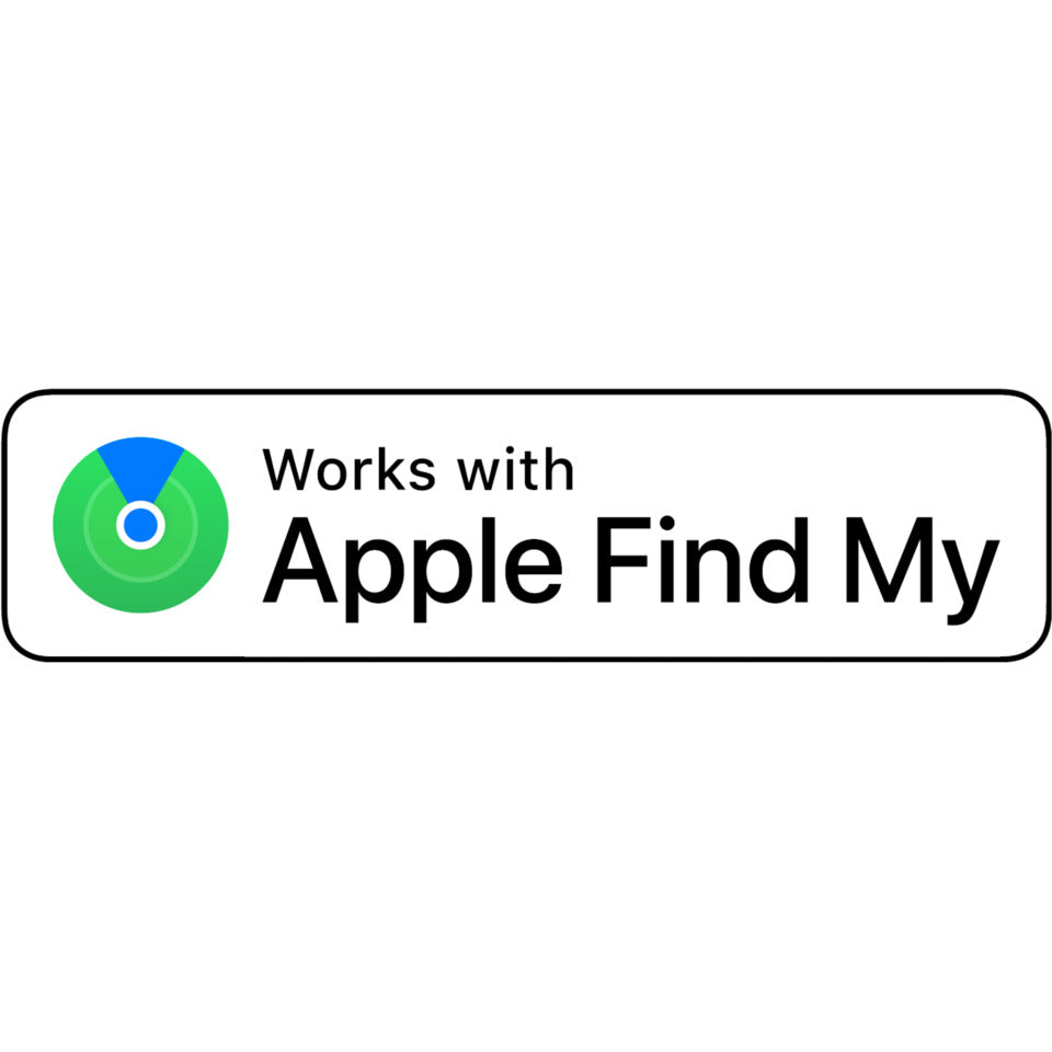 Gegenstandsfinder Smart Tracker, iPhone & Android, 2 Stück, weiß MEDIARANGE MRMA140 MEDIARANGE MRMA140 iPhone & Android