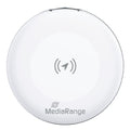 Gegenstandsfinder Smart Tracker, iPhone & Android, 2 Stück, weiß MEDIARANGE MRMA140 MEDIARANGE MRMA140 iPhone & Android