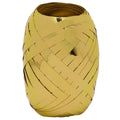 Eiknäuel, 5 mm x 20 m, metallic gold GOLDINA 1042 005 15.2520 GOLDINA 1042 005 15.2520 5mmx20m
