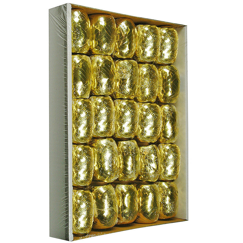 Eiknäuel, 5 mm x 20 m, metallic gold GOLDINA 1042 005 15.2520 GOLDINA 1042 005 15.2520 5mmx20m