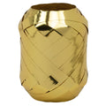 Eiknäuel, 10 mm x 30 m, metallic gold GOLDINA 1042 010 15.1230 GOLDINA 1042 010 15.1230 10mmx30m