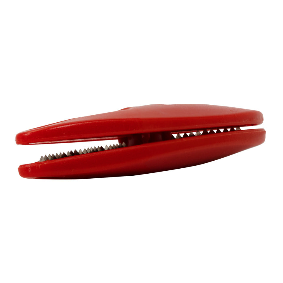 Poly-Spleisser, rot GOLDINA 1014 000 00.0001
