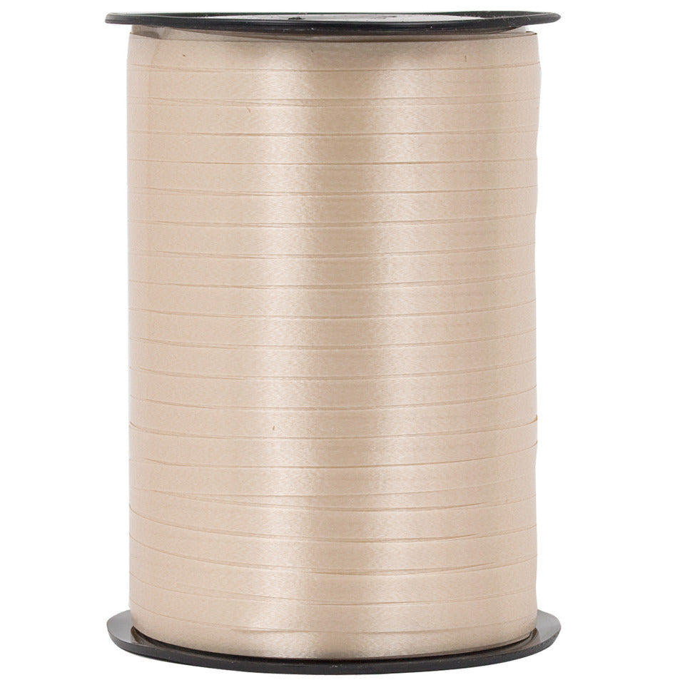 Ringelband, 5 mm x 500 m, natur GOLDINA 200 005 02. 0500 200 005 02. 0500 5 mm 500m