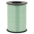 Ringelband, 5 mm x 500 m, jadegrün GOLDINA 2000 005 522 0500 2000 005 522 0500 5 mm 500m