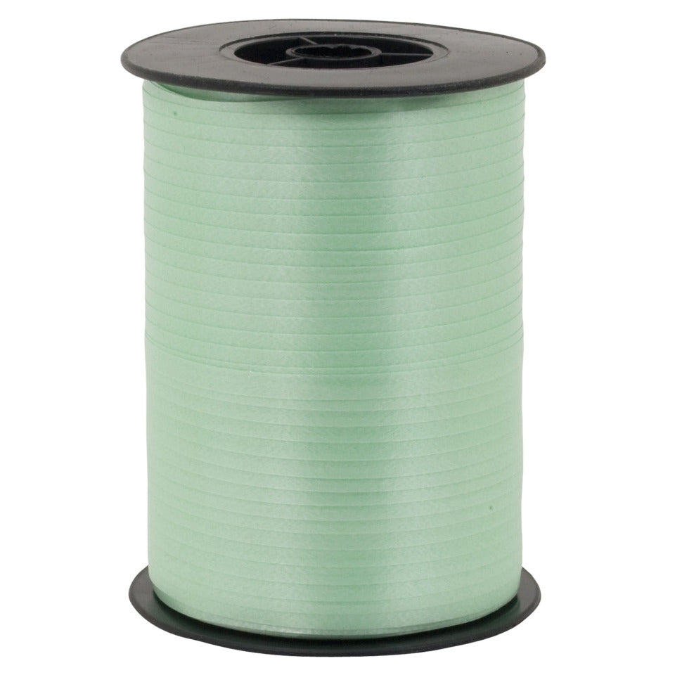Ringelband, 5 mm x 500 m, jadegrün GOLDINA 2000 005 522 0500 2000 005 522 0500 5 mm 500m