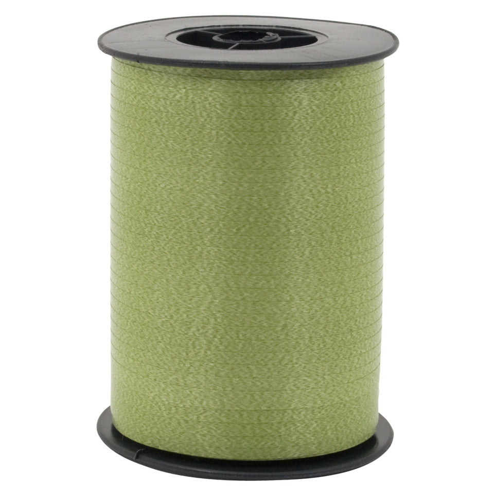 Ringelband, 5 mm x 500 m, moosgrün GOLDINA 2000 005 541 0500 2000 005 541 0500 5 mm 500m