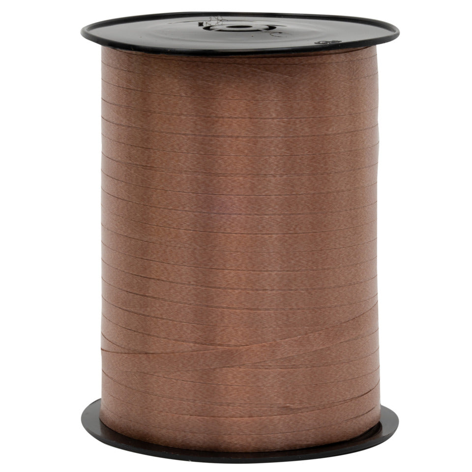 Ringelband, 5 mm x 500 m, hellbraun GOLDINA 2000 005 71. 0500 2000 005 71. 0500 5 mm 500m