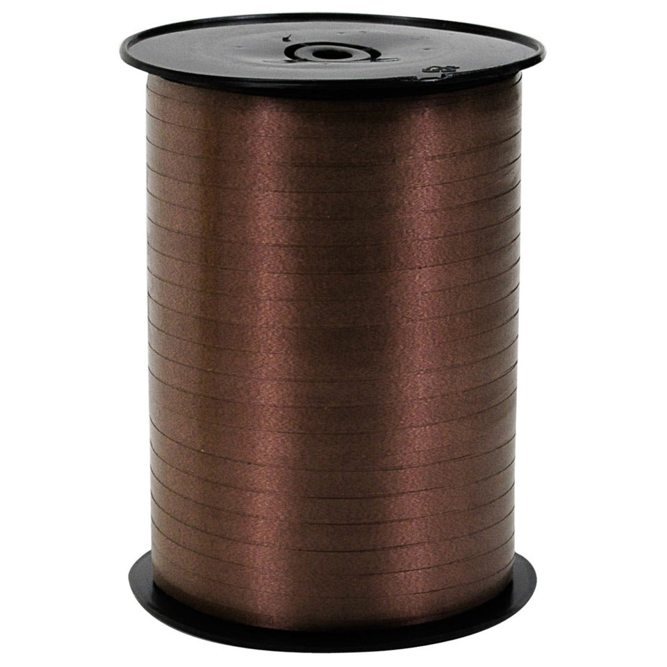 Ringelband, 5 mm x 500 m, dunkelbraun GOLDINA 2000 005 79. 0500 2000 005 79. 0500 5 mm 500m